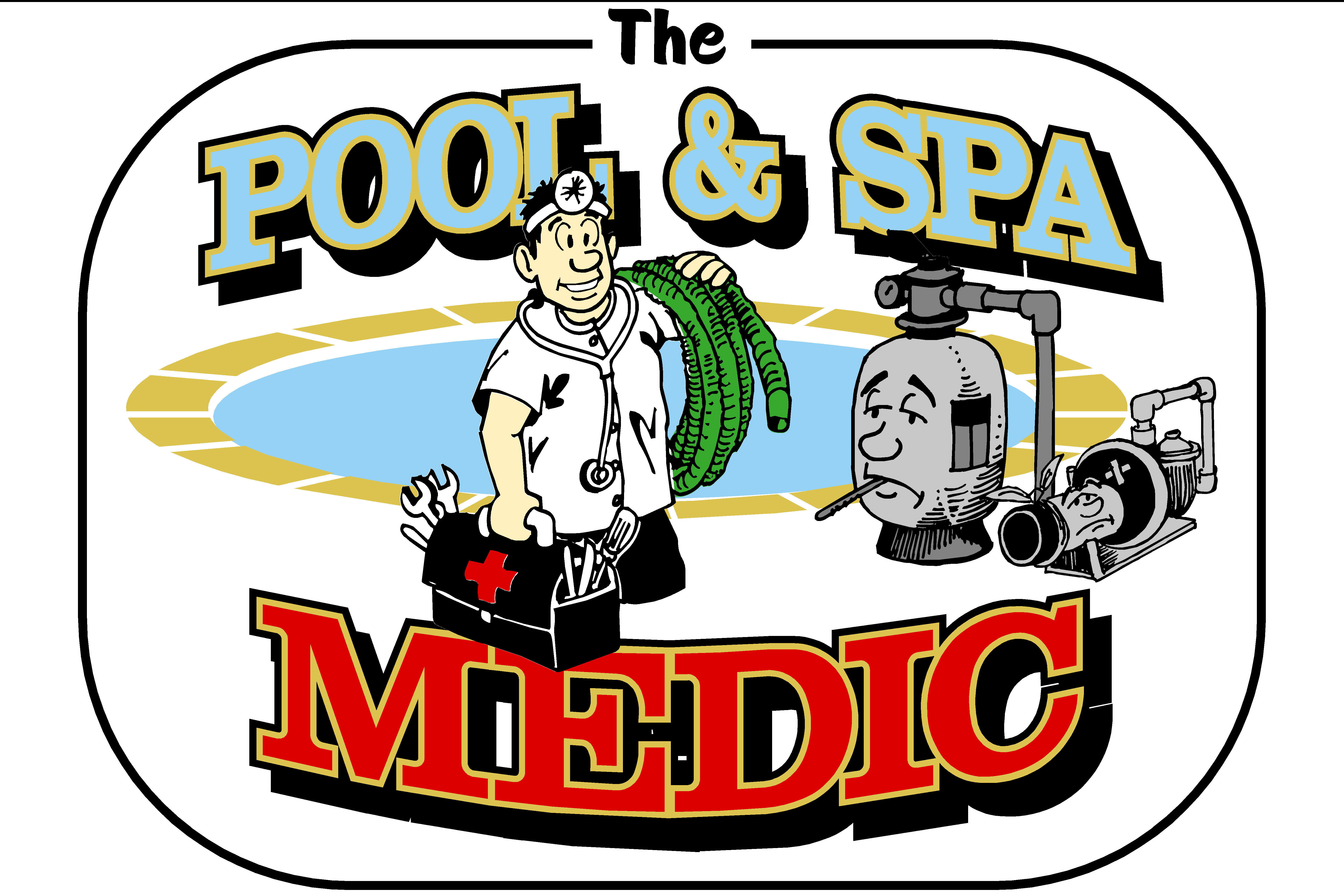 The Repair Specialist